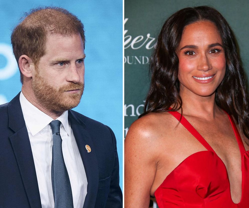 Książę Harry samotny! Bez Meghan Markle, to już kryzys