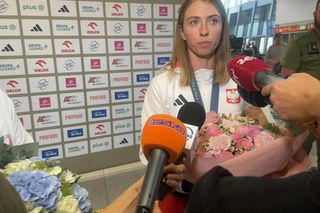 Wielki sukces Polki! Klaudia Zwolińska zdobyła drugie złoto w MŚ w kajakarstwie górskim w Penrith