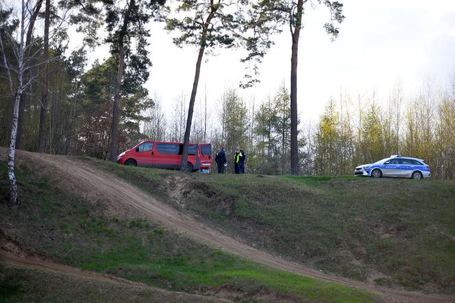 15-letnia Maja zginęła na torze motocrossowym