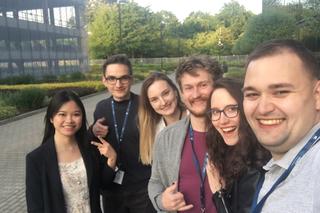 Zaprojektowali protezę, która będzie „rosnąć” z dzieckiem! Innowacyjny pomysł młodych naukowców z Politechniki Warszawskiej