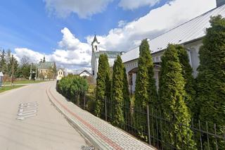 Najpiękniejsza wieś Podkarpacia