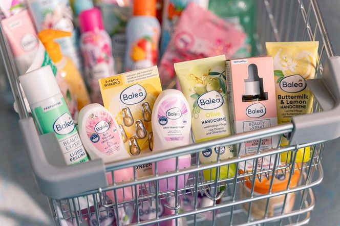 Konkurent Rossmanna otwiera kolejny sklep w Warszawie. Drogeria DM