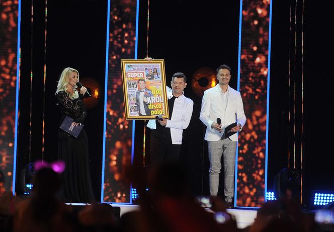 Oto królowie DISCO POLO