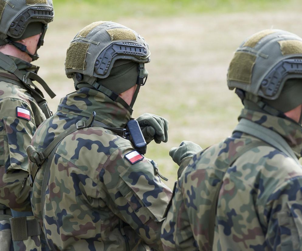 Wojsko przeszkoli uczniów. W wybranych szkołach odbędą się specjalne lekcje