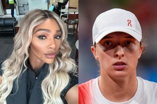 Serena Williams zaatakowała Igę Świątek? O tej szpilce wbitej w Polkę aż huczy