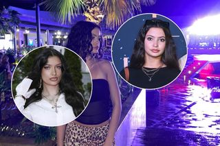 Wygląda jak Viki Gabor? Zdjęcia 14-letniej córki Rafała Cieszyńskiego i Alżbety Lenskiej nie kłamią!