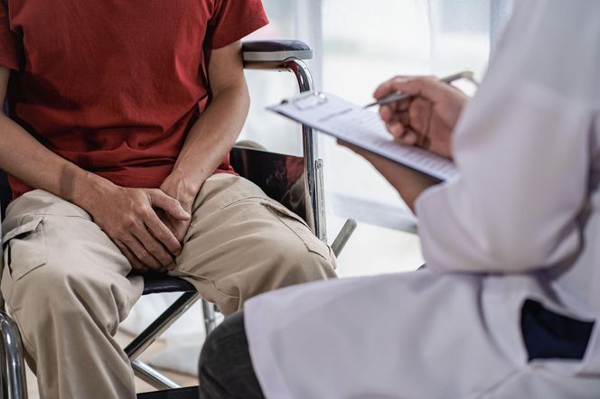 Bezpłatne spotkania z onkologiem klinicznym. Skorzystają mężczyźni