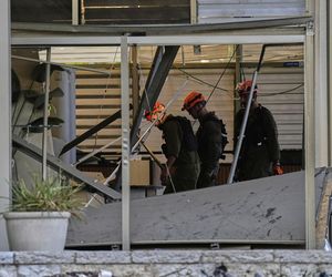 Konflikt zbrojny Izrael-Iran