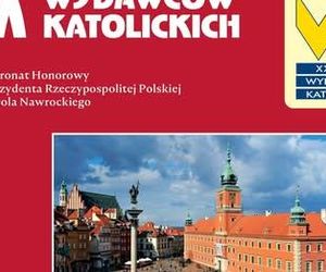 Bp Marczak o Targach Wydawców Katolickich: 