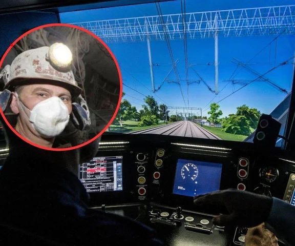 Transformacja górnicza staje się faktem