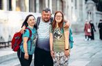 Bohaterowie programu Down The Road wzięli ślub. Posypały się gratulacje 