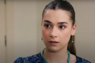 Kadir oświadczy się Sili, a Kuzey wreszcie wyzna, że ją kocha.