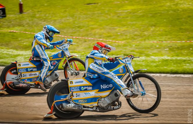 eWinner Apator Toruń - Zdunek Wybrzeże Gdańsk, zdjęcia z Motoareny