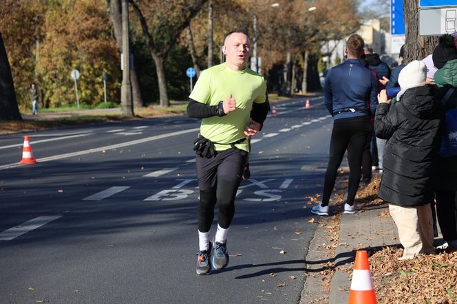 Za nami kolejna edycja Półmaratonu Lubelskiego