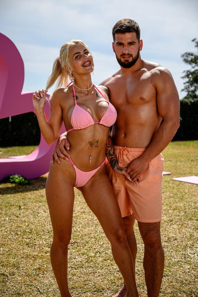 Oni Znaleźli Miłość W Love Island Wyspa Miłości Oto Pary Które Do Dziś Są Razem Eskapl 