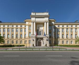 Siedziba Kancelarii Prezesa Rady Ministrów