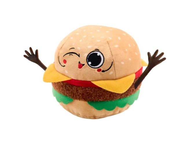 Burger Bogdan
