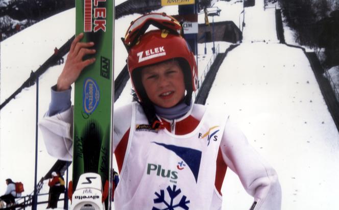 Kamli Stoch