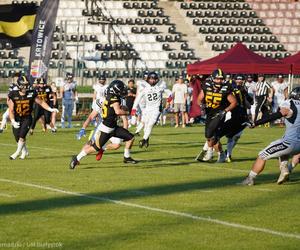 Lowlanders Białystok mistrzami Polski. To drugi triumf z rzędu w Polskiej Futbol Lidze