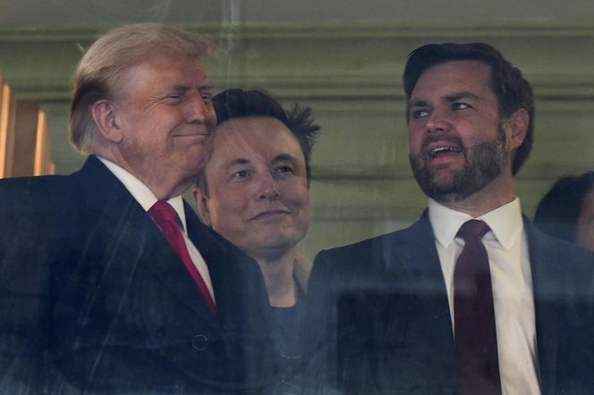 Amerykanie czują się oszukani. Mówią, że nie głosowali na Muska. Mają dość Trumpa
