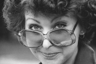 Krystyna Giżowska była doświadczona przez życie. Pomogła jej wiara