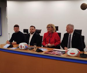 Święto rugby w Siedlcach