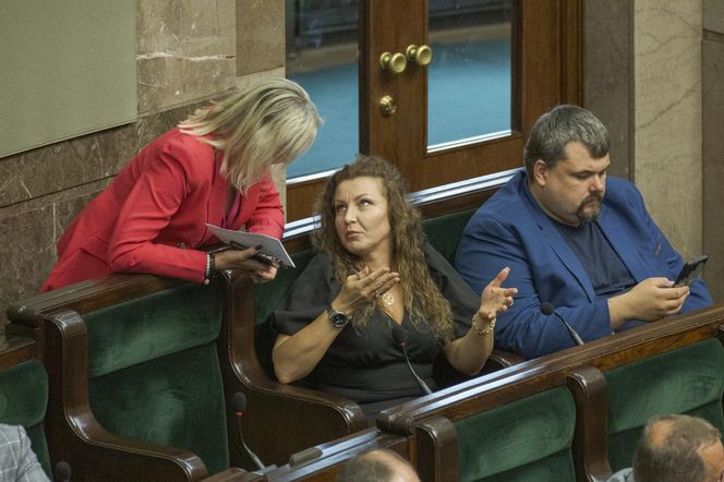 Oto nowe aniołki prezesa Kaczyńskiego