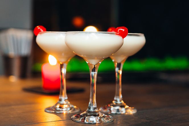 Drinki z rumu - 5 najpopularniejszych przepisów 