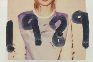 Tracklista nowej płyty Taylor Swift 1989: poznaj tytuły piosenek [AUDIO]