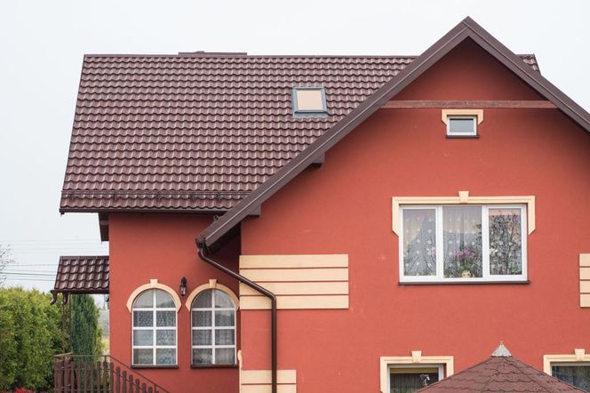 Lepszy dach nad głową. Zakończenie akcji społecznej. Wymiana pokrycia w domach dziecka