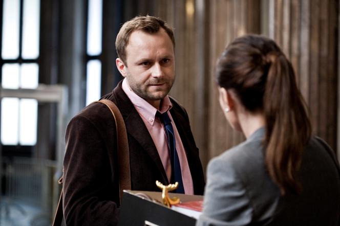 Prawo Agaty nowy serial TVN