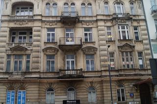 Zabytki Warszawy z refundacją Rady Miasta