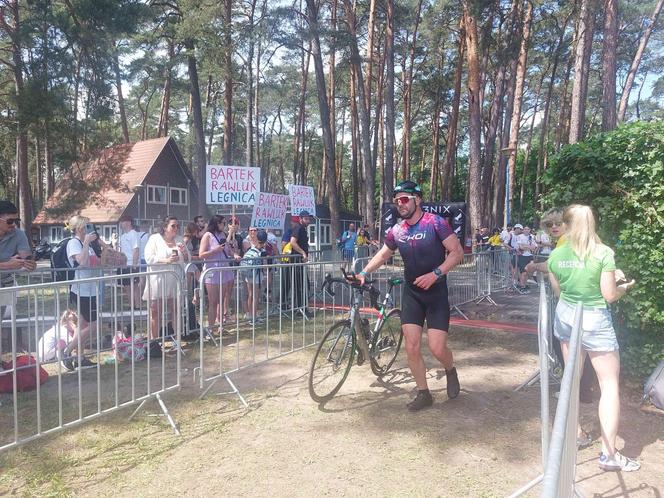 JBL Triathlon Sieraków 2024