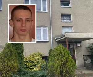 To on zamordował Iwonę i Patryka? List gończy za Marcinem