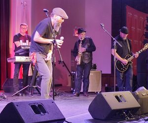 Greenpoint uczcił Tadeusza Nalepę