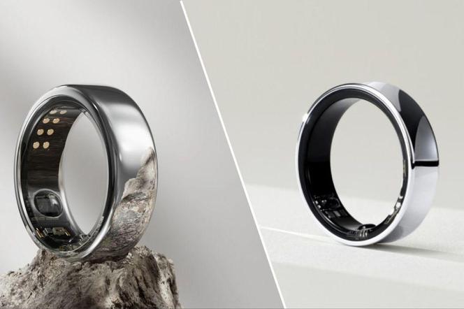 Samsung Galaxy Ring 