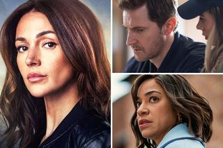 Harlan Coben na Netflix. Zagłosuj i wybierz z nami najlepszą ekranizację