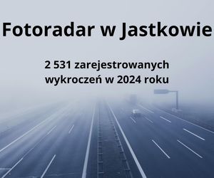 TOP 5 fotoradarów z woj. lubelskiego, które zrobiły najwięcej zdjęć w 2024 r.