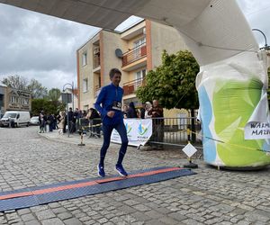 Półmaraton Ślimaka 2025