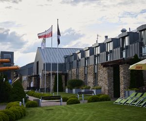 Hotel Olender zyskał cztery gwiazdki! Tak wygląda obiekt w Wielkiej Nieszawce