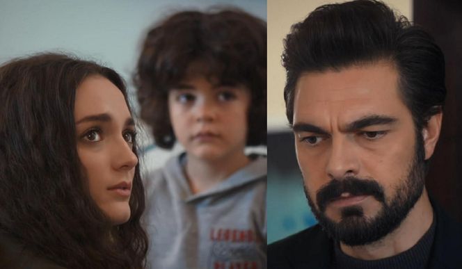 Dziedzictwo, odcinek 657: Bolesne pożegnanie Nany i Yusufa. Załamany Yaman nie będzie mógł na to patrzeć. Streszczenie 657 odcinka Emanet - ZDJĘCIA