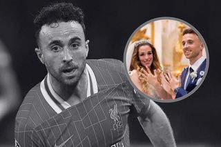 Tragiczna śmierć gwiazdy Liverpoolu! Diogo Jota osierocił troje dzieci. Niespełna dwa tygodnie temu brał ślub