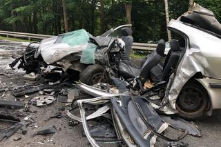 Michał zginął dzień po pogrzebie dziadka