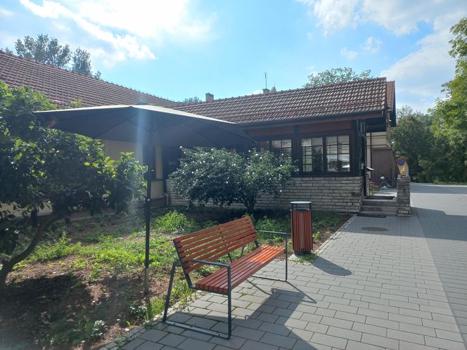Uzdrowisko Kraków Swoszowice