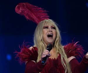 Maryla Rodowicz niczym Lady Gaga! Ta kreacja absolutnie zachwyca