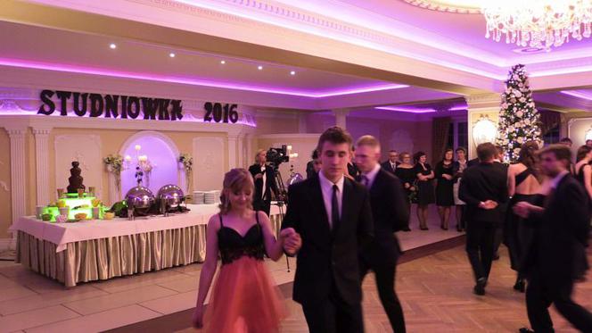 Studniówka LO w Bieruniu