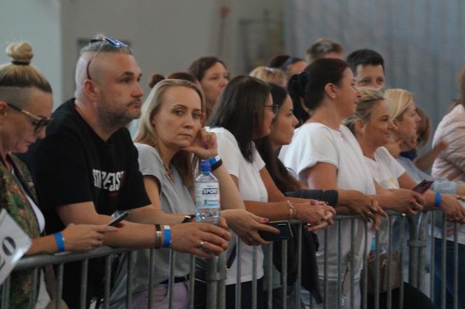 Ogólnopolski Turniej Tańca Nowoczesnego w Bydgoszczy [ZDJĘCIA]