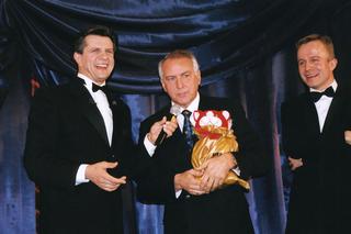 Jakie teleturnieje Polsatu prowadził Zygmunt Chajzer? „Idź na całość” to dopiero początek