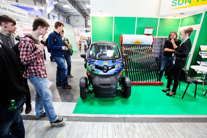 EXPOPOWER - GREENPOWER 2014