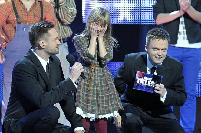 Marcin Prokop, Magda Welc, Szymon Hołownia